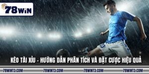 Kèo Tài Xỉu - Hướng Dẫn Phân Tích Và Đặt Cược Hiệu Quả