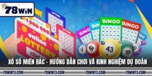 Xổ Số Miền Bắc - Hướng Dẫn Chơi Và Kinh Nghiệm Dự Đoán